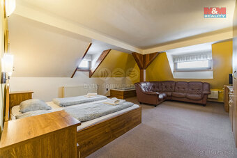 Prodej hotelu, 7610 m2, Černá Voda - 6