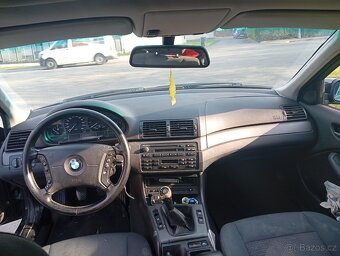 BMW E46 318i 2.0i 105Kw - 6