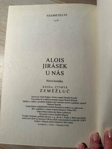 Alois Jirásek - 6