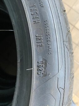 Letní pneumatiky Goodyear 215/45/R19 89V - 6