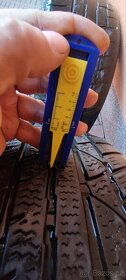 ALU Kola Alutec R18 5x112/ET 35 - 6