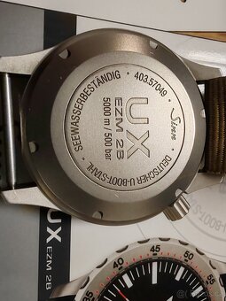 Sinn UX GSG9 - 6
