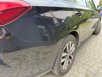 Hyundai i30, (1.6crd-85kw) - 6