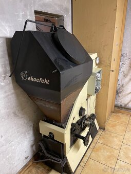 Ekoefekt 24 - 6
