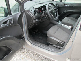 Opel Meriva - 6