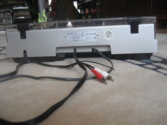 Prodám gramofon PIONEER PL 750 - 6