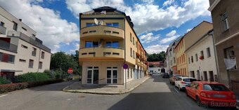 Prodej garáže 21 m² Magistrů, Praha - Michle - 6