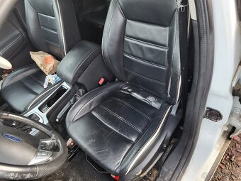 FORD MONDEO COMBI MK4 FACELIFT 2.0 TDCi 120kW, motor TXBA, n - 6