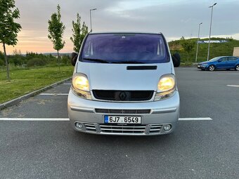 Renault Trafic Generation - 6