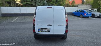 Renault Kangoo, rok 2021, 1.5dCi, TOP stav, po rozvodech atd - 6