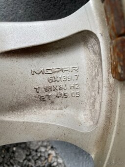 original kola Dodge RAM R18 - 6