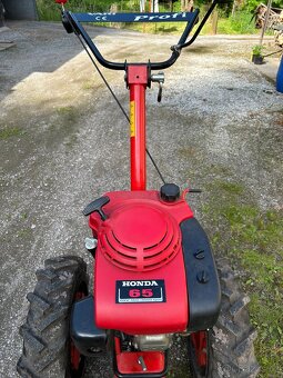 TERA VARI PROFI - 6