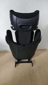 Cybex Pallas M-Fix Ferrari Edition Isofix - 6
