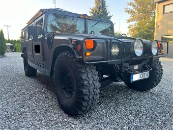HUMMER H1 - 6
