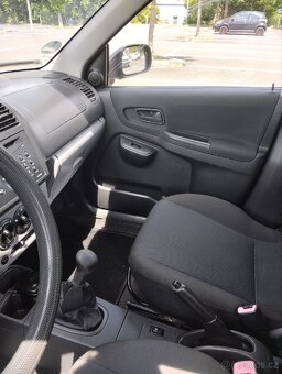 Suzuki Ignis 44 - 6