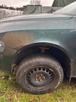 Octavia 2 1.9tdi - 6
