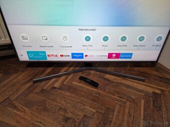 Smart Led Tv Samsung 50" - 6