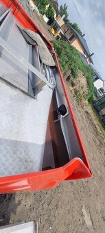 Hasičska Nastavba celohlinikova. - 6
