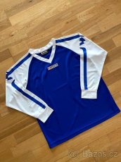 LOTTO nové sportovní tričko 140-146 - 6