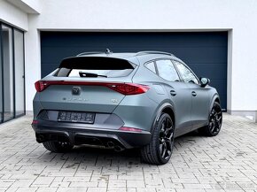 Pronájem Cupra Formentor VZ5 - 6