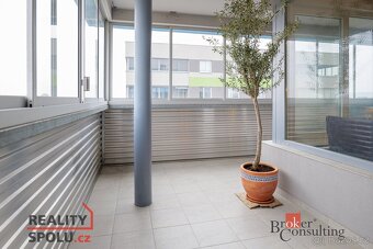 Pronájem, byty/3+kk, 90 m2, 17. listopadu 1470, 29301 Mladá - 6