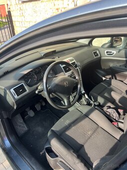 Peugeot 307 sw 1.6hdi - 6