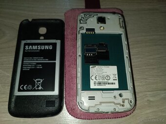 Samsung Galaxy S4 Mini GT-i9195 s4mini - 6
