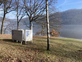 Pozemek na Slapech, Lahoz, pozemek 465 m2 - 6