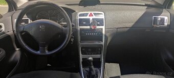 Prodej Peugeot 307. - 6