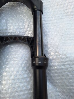 Rockshox Judy 29" 130mm zdvih - 6