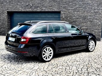 Škoda Octavia 1.0 TSi Elegance - 6
