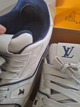 Boty LOUIS VUITTON vel.42 - 6