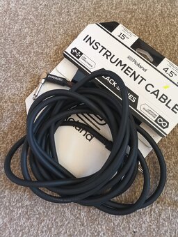 Marshall Code 25W + elektrická kytara Schecter - 6