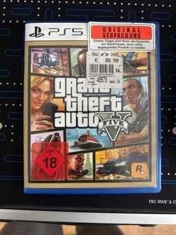 Dobry den prodam playstation 5 slim bez Mechaniky - 6