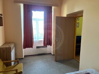 PRODEJ BYTU 2+KK, SVĚTLÍK, LIPENSKO, OKR. ČESKÝ KRUMLOV - 6