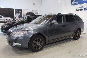 Škoda Octavia II 1.6MPI 75kW Facelift 117 000 KM - 6