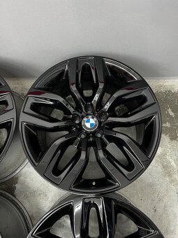 BMW r20 x5/x6 5x120 - 6
