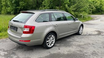 Škoda Octavia 2.0tdi,2014,199tkm,110KW,MAN.,4x4,BIXENON - 6