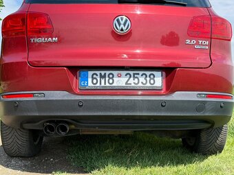 VW Tiguan 2.0 TDI 4motion 103kw - 6
