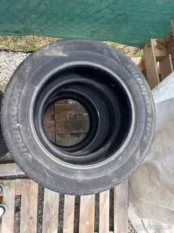 Hankook dynapro 225/60/r17 99H - 6