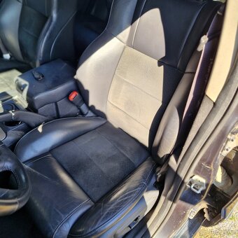 Jeep grand cherokee 4,7 LPG - 6