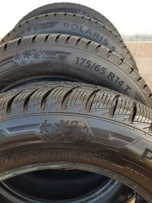 BARUM Polaris 5 175-65-14 - 6