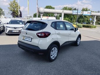 Renault Captur Advantage Energy TCe 90 - 6