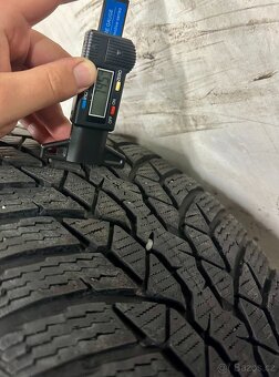 Alu kola Denom VW Škoda Audi Seat - 6