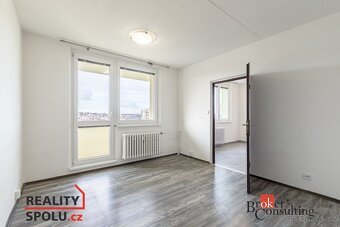 Pronájem, byty/2+1, 57 m2, Palackého, Znojmo, Znojmo [ID 721 - 6