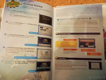super Mario Galaxy 1, Nintendo Wii - 6