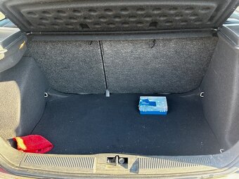 Škoda Fabia 1.4MPi, r.2001, pojizdné, pouze prodej - 6