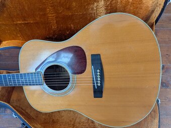 Kytara Yamaha FG 580 - 6