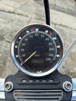 Harley-Davidson - 6