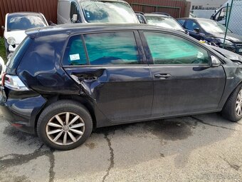 Volkswagen Golf 2,0 TDi 150 - 6